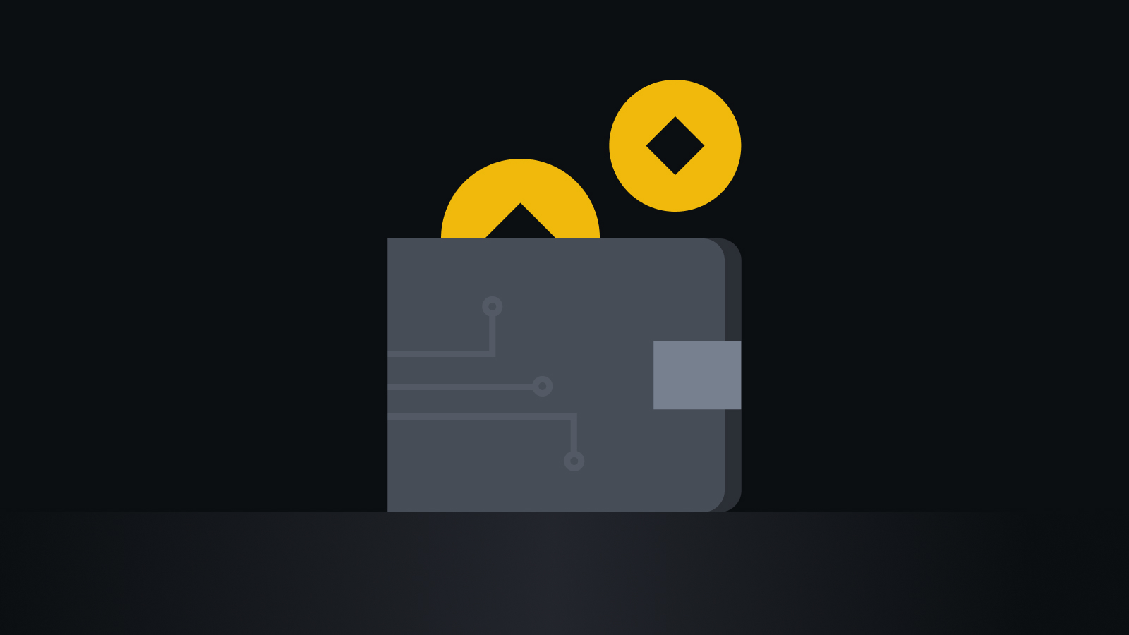 可靠交易伙伴，安全护航全球投资